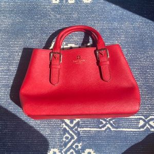 Kate Spade Carson Convertible Crossbody